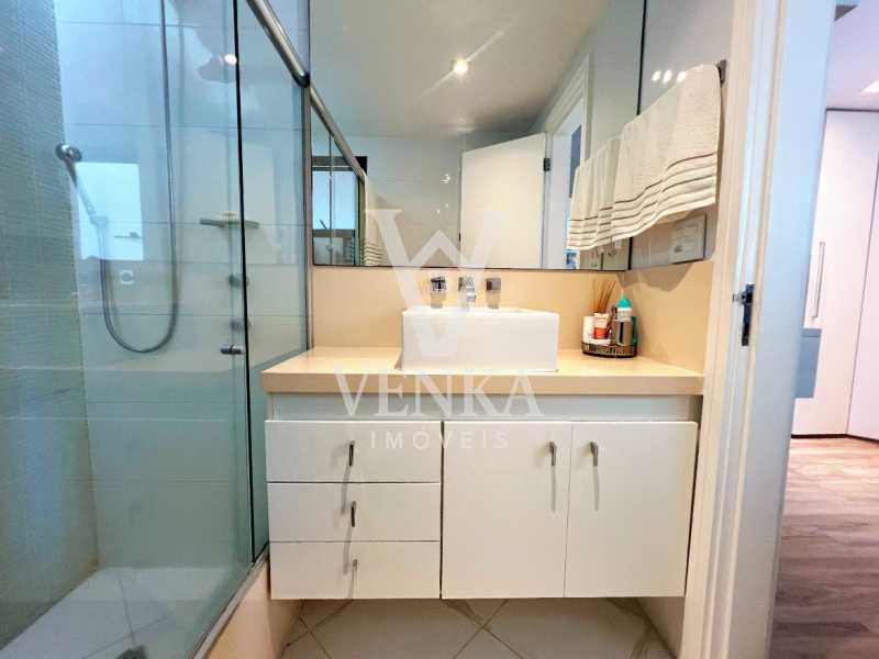 Conheça VENKA do imóvel - Apartamento à venda Avenida Epitácio Pessoa,Rio de Janeiro,RJ Lagoa - R$ 3.750.000 - VKAP30151 - 20 VENKA - 20