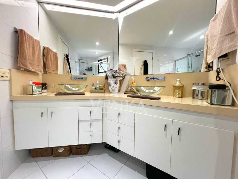 Conheça VENKA do imóvel - Apartamento à venda Avenida Epitácio Pessoa,Rio de Janeiro,RJ Lagoa - R$ 3.750.000 - VKAP30151 - 24 VENKA - 24