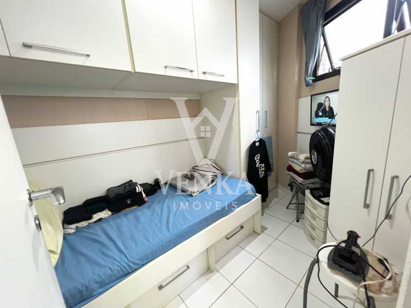 Conheça VENKA do imóvel - Apartamento à venda Avenida Epitácio Pessoa,Rio de Janeiro,RJ Lagoa - R$ 3.750.000 - VKAP30151 - 30 VENKA - 30