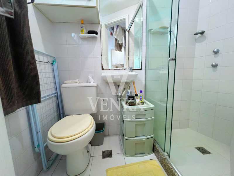 Conheça VENKA do imóvel - Apartamento à venda Avenida Epitácio Pessoa,Rio de Janeiro,RJ Lagoa - R$ 3.750.000 - VKAP30151 - 29 VENKA - 29