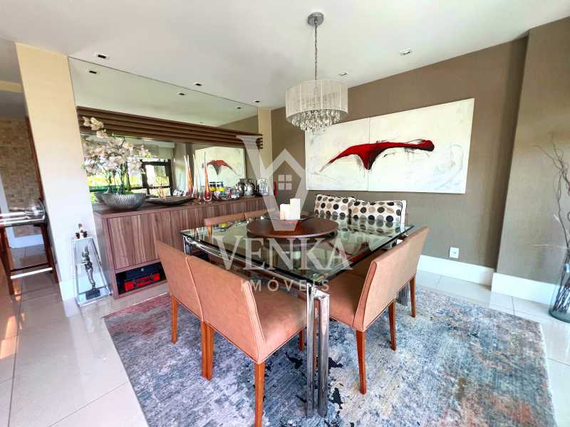 Conheça VENKA do imóvel - Apartamento à venda Avenida Epitácio Pessoa,Rio de Janeiro,RJ Lagoa - R$ 3.750.000 - VKAP30151 - 10 VENKA - 10