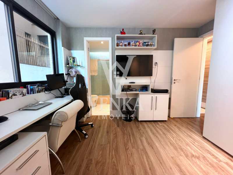 Conheça VENKA do imóvel - Apartamento à venda Avenida Epitácio Pessoa,Rio de Janeiro,RJ Lagoa - R$ 3.750.000 - VKAP30151 - 19 VENKA - 19
