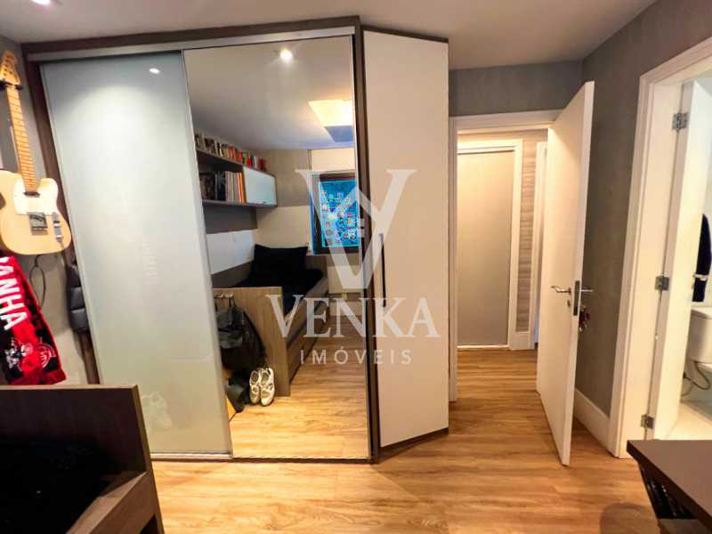 Conheça VENKA do imóvel - Apartamento à venda Avenida Epitácio Pessoa,Rio de Janeiro,RJ Lagoa - R$ 3.750.000 - VKAP30151 - 13 VENKA - 13