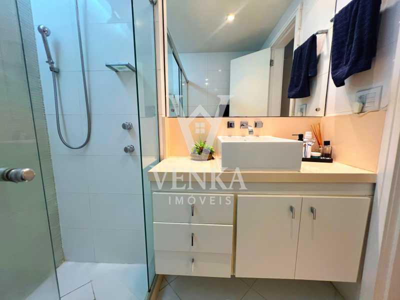 Conheça VENKA do imóvel - Apartamento à venda Avenida Epitácio Pessoa,Rio de Janeiro,RJ Lagoa - R$ 3.750.000 - VKAP30151 - 15 VENKA - 15