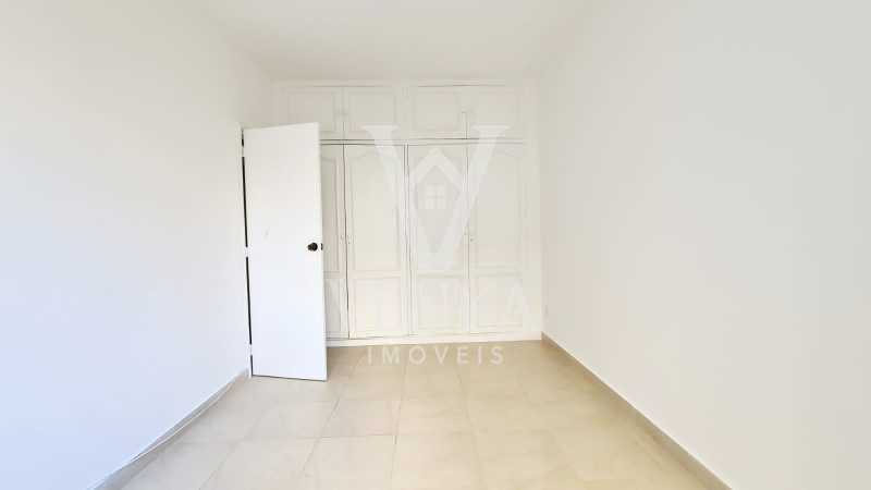Conheça Quarto 1. do imóvel - Apartamento à venda Travessa Madre Jacinta,Rio de Janeiro,RJ Gávea - R$ 1.950.000 - VKAP30181 - 10 Quarto 1. - 10