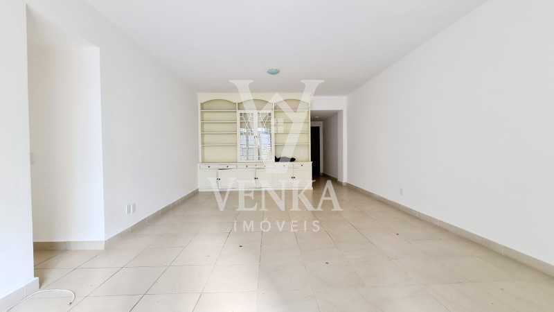 Conheça Sala_Foto 2. do imóvel - Apartamento à venda Travessa Madre Jacinta,Rio de Janeiro,RJ Gávea - R$ 1.950.000 - VKAP30181 - 1 Sala_Foto 2. - 1