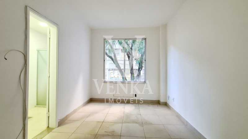 Conheça Suíte_Foto 4. do imóvel - Apartamento à venda Travessa Madre Jacinta,Rio de Janeiro,RJ Gávea - R$ 1.950.000 - VKAP30181 - 7 Suíte_Foto 4. - 7