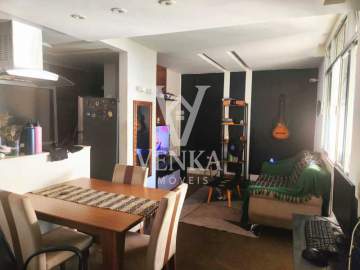Apartamento à venda Rua Anchieta,Rio de Janeiro,RJ Leme - R$ 1.100.000 - VKAP30153