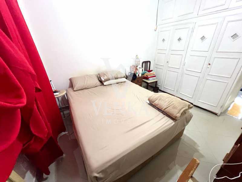 Conheça 4 Quarto A2. do imóvel - Apartamento à venda Avenida Prado Júnior,Rio de Janeiro,RJ Copacabana - R$ 1.000.000 - VKAP20085 - 4 4 Quarto A2. - 4