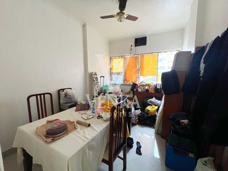 Conheça 6 Quarto B. do imóvel - Apartamento à venda Avenida Prado Júnior,Rio de Janeiro,RJ Copacabana - R$ 1.000.000 - VKAP20085 - 6 6 Quarto B. - 6