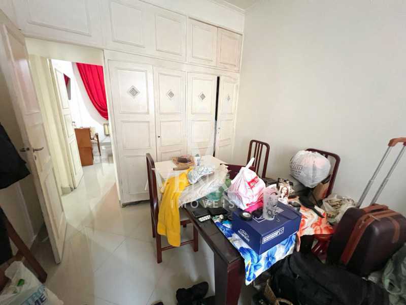 Conheça 7 Quarto B2. do imóvel - Apartamento à venda Avenida Prado Júnior,Rio de Janeiro,RJ Copacabana - R$ 1.000.000 - VKAP20085 - 7 7 Quarto B2. - 7