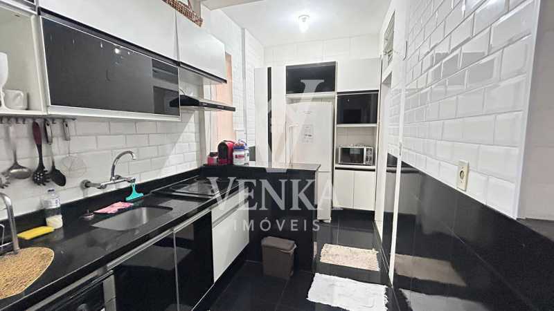 Conheça VENKA IMÓVEIS do imóvel - Apartamento à venda Rua Hilário de Gouveia,Rio de Janeiro,RJ Copacabana - R$ 980.000 - VKAP20088 - 14 VENKA IMÓVEIS - 14
