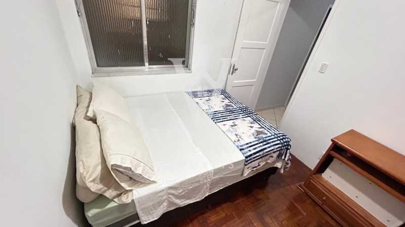 Conheça VENKA IMÓVEIS do imóvel - Apartamento à venda Rua Hilário de Gouveia,Rio de Janeiro,RJ Copacabana - R$ 980.000 - VKAP20088 - 9 VENKA IMÓVEIS - 9