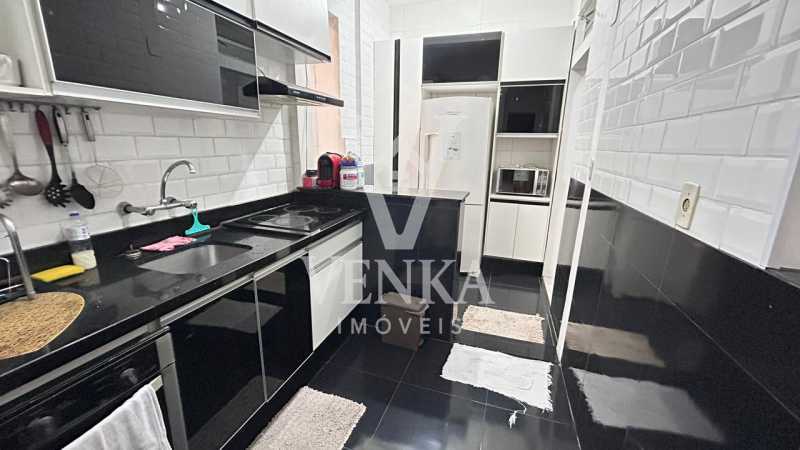 Conheça VENKA IMÓVEIS do imóvel - Apartamento à venda Rua Hilário de Gouveia,Rio de Janeiro,RJ Copacabana - R$ 980.000 - VKAP20088 - 15 VENKA IMÓVEIS - 15