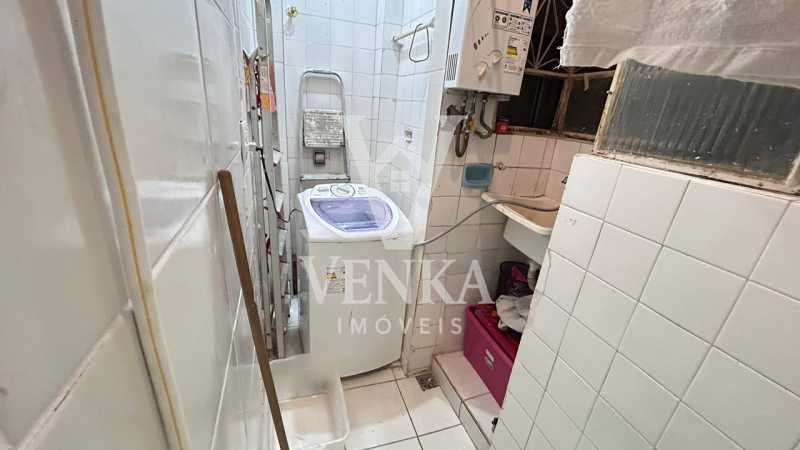 Conheça VENKA IMÓVEIS do imóvel - Apartamento à venda Rua Hilário de Gouveia,Rio de Janeiro,RJ Copacabana - R$ 980.000 - VKAP20088 - 20 VENKA IMÓVEIS - 20