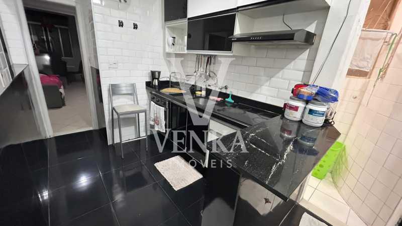 Conheça VENKA IMÓVEIS do imóvel - Apartamento à venda Rua Hilário de Gouveia,Rio de Janeiro,RJ Copacabana - R$ 980.000 - VKAP20088 - 16 VENKA IMÓVEIS - 16