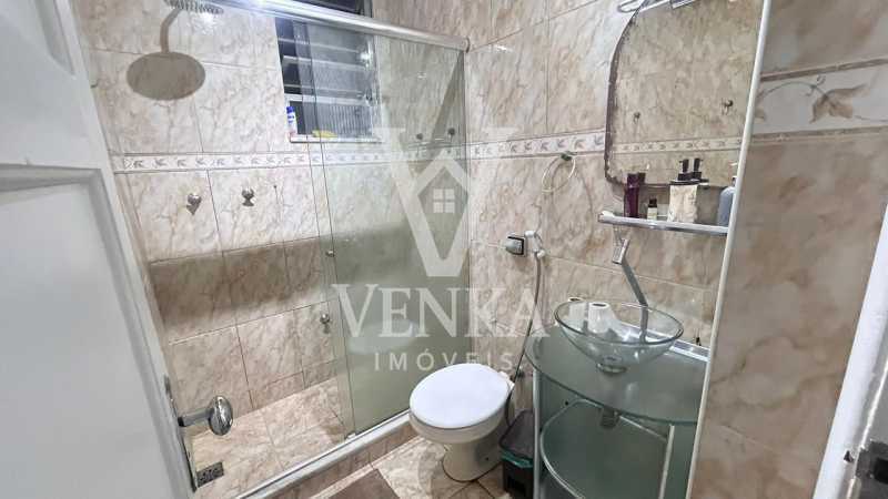 Conheça VENKA IMÓVEIS do imóvel - Apartamento à venda Rua Hilário de Gouveia,Rio de Janeiro,RJ Copacabana - R$ 980.000 - VKAP20088 - 12 VENKA IMÓVEIS - 12