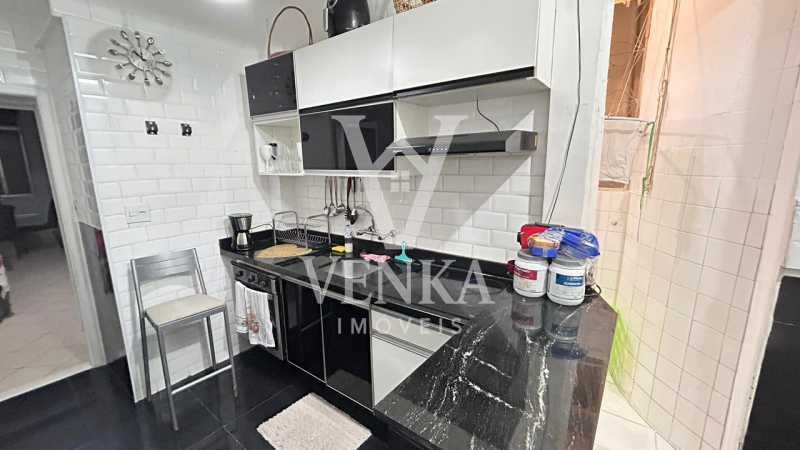 Conheça VENKA IMÓVEIS do imóvel - Apartamento à venda Rua Hilário de Gouveia,Rio de Janeiro,RJ Copacabana - R$ 980.000 - VKAP20088 - 17 VENKA IMÓVEIS - 17