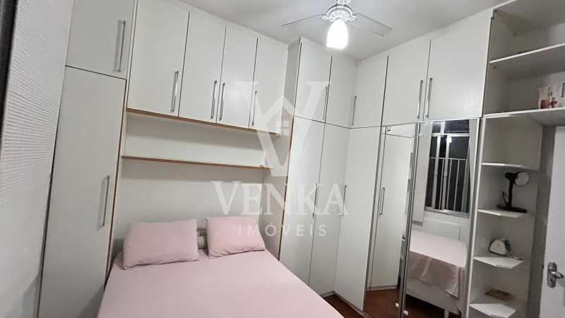 Conheça VENKA IMÓVEIS do imóvel - Apartamento à venda Rua Hilário de Gouveia,Rio de Janeiro,RJ Copacabana - R$ 980.000 - VKAP20088 - 8 VENKA IMÓVEIS - 8