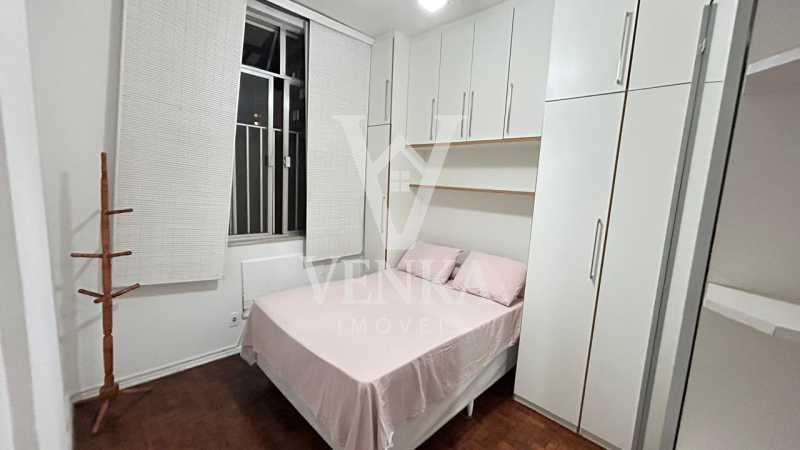 Conheça VENKA IMÓVEIS do imóvel - Apartamento à venda Rua Hilário de Gouveia,Rio de Janeiro,RJ Copacabana - R$ 980.000 - VKAP20088 - 6 VENKA IMÓVEIS - 6