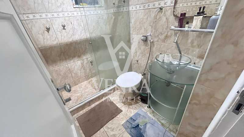 Conheça VENKA IMÓVEIS do imóvel - Apartamento à venda Rua Hilário de Gouveia,Rio de Janeiro,RJ Copacabana - R$ 980.000 - VKAP20088 - 13 VENKA IMÓVEIS - 13