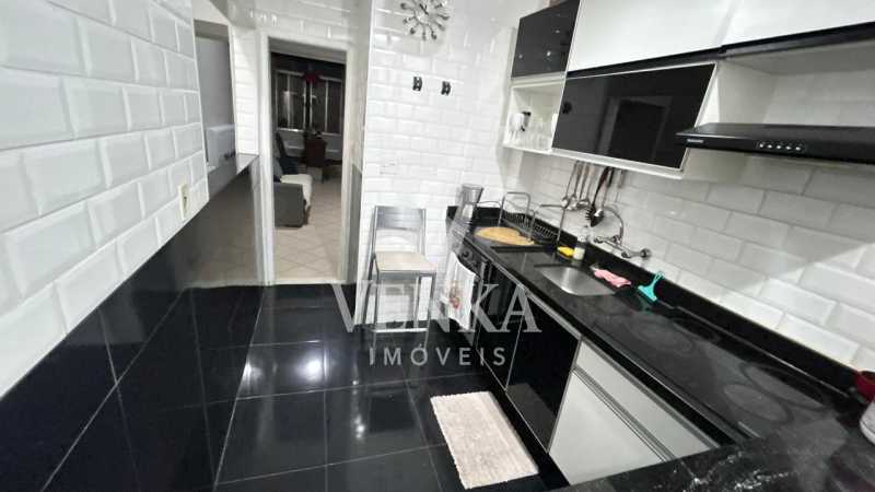 Conheça VENKA IMÓVEIS do imóvel - Apartamento à venda Rua Hilário de Gouveia,Rio de Janeiro,RJ Copacabana - R$ 980.000 - VKAP20088 - 19 VENKA IMÓVEIS - 19