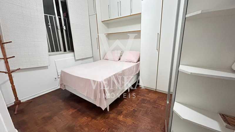 Conheça VENKA IMÓVEIS do imóvel - Apartamento à venda Rua Hilário de Gouveia,Rio de Janeiro,RJ Copacabana - R$ 980.000 - VKAP20088 - 7 VENKA IMÓVEIS - 7