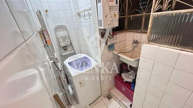 Conheça VENKA IMÓVEIS do imóvel - Apartamento à venda Rua Hilário de Gouveia,Rio de Janeiro,RJ Copacabana - R$ 980.000 - VKAP20088 - 21 VENKA IMÓVEIS - 21