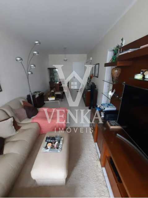 Conheça 4 do imóvel - Apartamento à venda Rua Santa Clara,Rio de Janeiro,RJ Copacabana - R$ 940.000 - VKAP30185 - 4 4 - 4