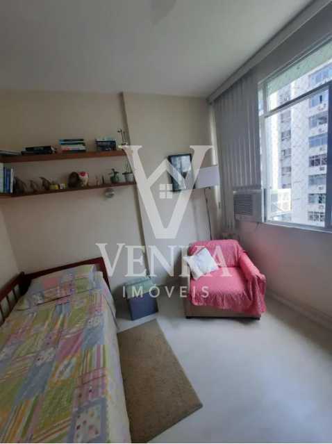 Conheça 5 do imóvel - Apartamento à venda Rua Santa Clara,Rio de Janeiro,RJ Copacabana - R$ 940.000 - VKAP30185 - 5 5 - 5