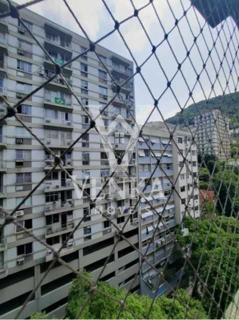 Conheça 7 do imóvel - Apartamento à venda Rua Santa Clara,Rio de Janeiro,RJ Copacabana - R$ 940.000 - VKAP30185 - 7 7 - 7