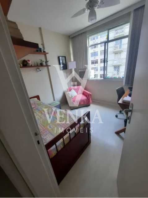 Conheça 8 do imóvel - Apartamento à venda Rua Santa Clara,Rio de Janeiro,RJ Copacabana - R$ 940.000 - VKAP30185 - 8 8 - 8