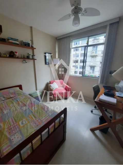 Conheça 10 do imóvel - Apartamento à venda Rua Santa Clara,Rio de Janeiro,RJ Copacabana - R$ 940.000 - VKAP30185 - 10 10 - 10
