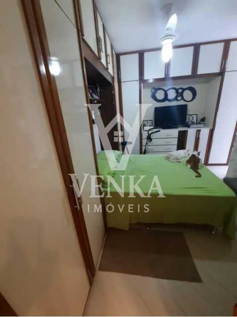 Conheça 13 do imóvel - Apartamento à venda Rua Santa Clara,Rio de Janeiro,RJ Copacabana - R$ 940.000 - VKAP30185 - 13 13 - 13