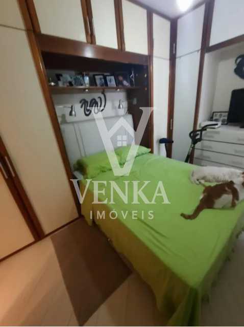 Conheça 14 do imóvel - Apartamento à venda Rua Santa Clara,Rio de Janeiro,RJ Copacabana - R$ 940.000 - VKAP30185 - 14 14 - 14