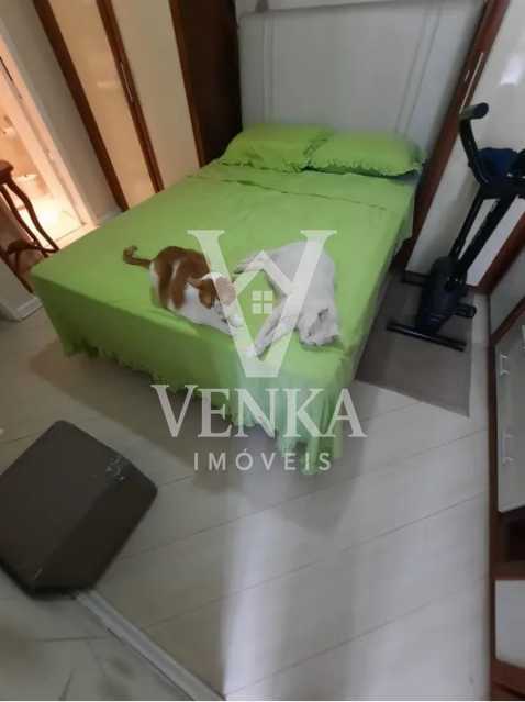 Conheça 15 do imóvel - Apartamento à venda Rua Santa Clara,Rio de Janeiro,RJ Copacabana - R$ 940.000 - VKAP30185 - 15 15 - 15