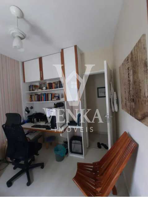 Conheça 16 do imóvel - Apartamento à venda Rua Santa Clara,Rio de Janeiro,RJ Copacabana - R$ 940.000 - VKAP30185 - 16 16 - 16