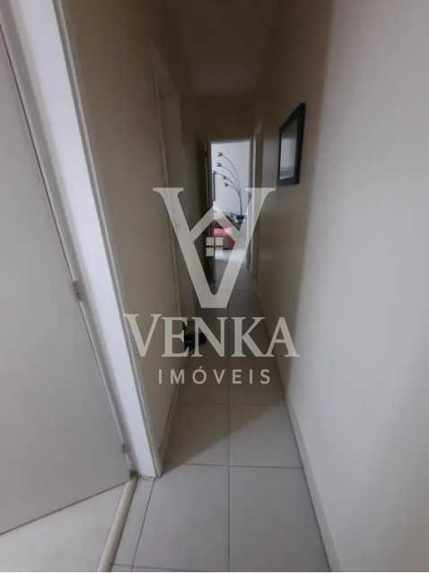 Conheça 19 do imóvel - Apartamento à venda Rua Santa Clara,Rio de Janeiro,RJ Copacabana - R$ 940.000 - VKAP30185 - 19 19 - 19
