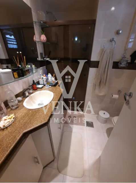 Conheça 20 do imóvel - Apartamento à venda Rua Santa Clara,Rio de Janeiro,RJ Copacabana - R$ 940.000 - VKAP30185 - 20 20 - 20
