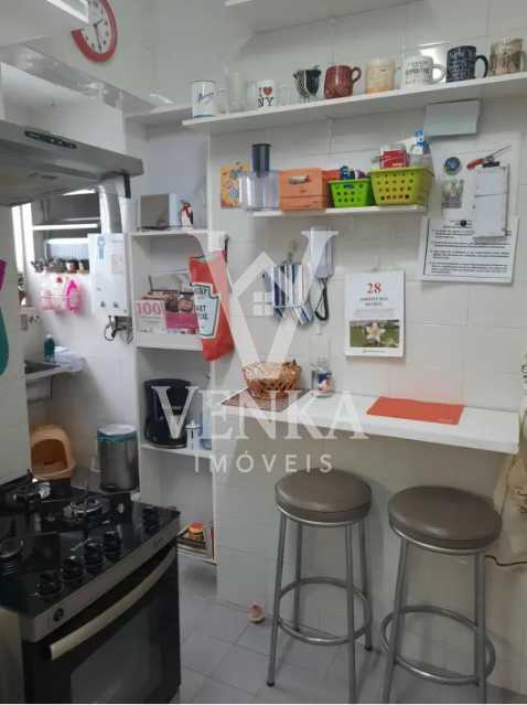 Conheça 21 do imóvel - Apartamento à venda Rua Santa Clara,Rio de Janeiro,RJ Copacabana - R$ 940.000 - VKAP30185 - 21 21 - 21