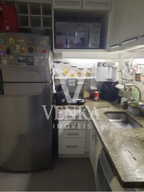 Conheça 23 do imóvel - Apartamento à venda Rua Santa Clara,Rio de Janeiro,RJ Copacabana - R$ 940.000 - VKAP30185 - 24 23 - 24