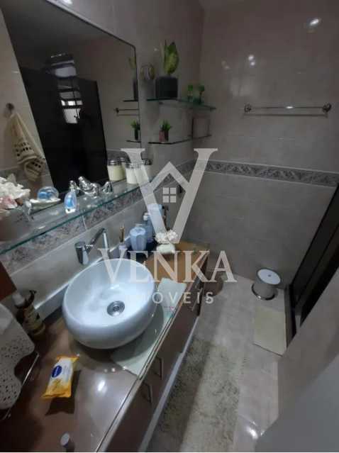 Conheça 25 do imóvel - Apartamento à venda Rua Santa Clara,Rio de Janeiro,RJ Copacabana - R$ 940.000 - VKAP30185 - 26 25 - 26