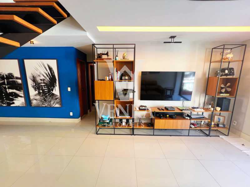 Conheça VENKA IMÓVEIS do imóvel - Cobertura à venda Rua Baronesa de Poconé,Rio de Janeiro,RJ Lagoa - R$ 2.100.000 - VKCO20005 - 11 VENKA IMÓVEIS - 11