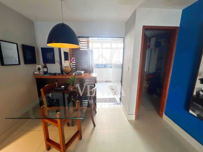 Conheça VENKA IMÓVEIS do imóvel - Cobertura à venda Rua Baronesa de Poconé,Rio de Janeiro,RJ Lagoa - R$ 2.100.000 - VKCO20005 - 13 VENKA IMÓVEIS - 13