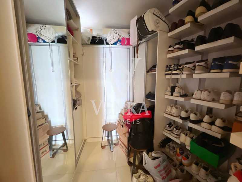 Conheça VENKA IMÓVEIS do imóvel - Cobertura à venda Rua Baronesa de Poconé,Rio de Janeiro,RJ Lagoa - R$ 2.100.000 - VKCO20005 - 20 VENKA IMÓVEIS - 20