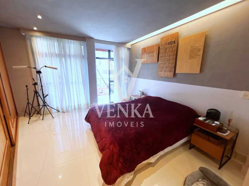 Conheça VENKA IMÓVEIS do imóvel - Cobertura à venda Rua Baronesa de Poconé,Rio de Janeiro,RJ Lagoa - R$ 2.100.000 - VKCO20005 - 16 VENKA IMÓVEIS - 16