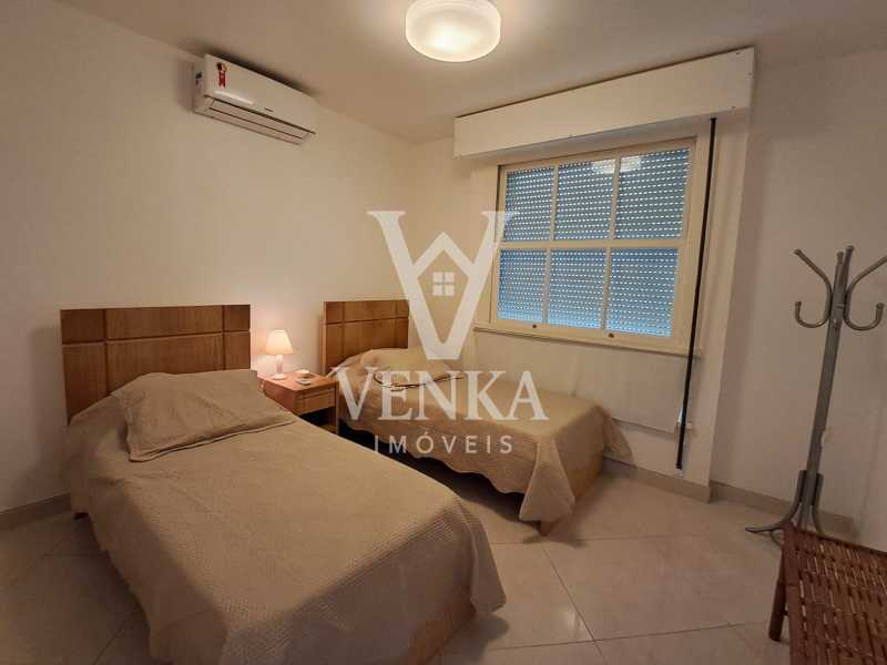 Conheça VIEIRA SOUTO VENKA IMOVEIS do imóvel - Apartamento à venda Avenida Vieira Souto,Rio de Janeiro,RJ Ipanema - R$ 12.900.000 - VKAP40112 - 22 VIEIRA SOUTO VENKA IMOVEIS - 22