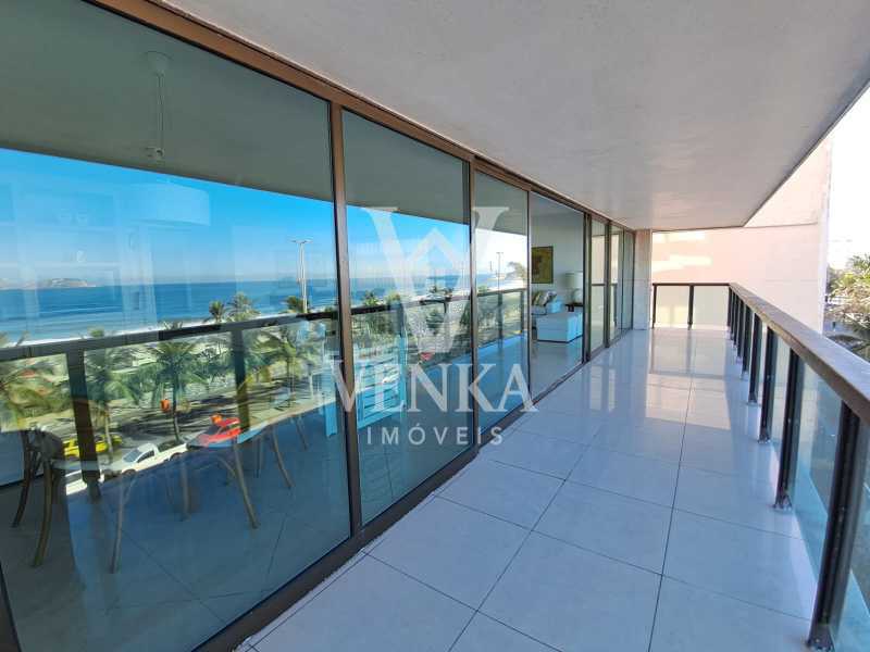 Conheça VIEIRA SOUTO VENKA IMOVEIS do imóvel - Apartamento à venda Avenida Vieira Souto,Rio de Janeiro,RJ Ipanema - R$ 12.900.000 - VKAP40112 - 4 VIEIRA SOUTO VENKA IMOVEIS - 4