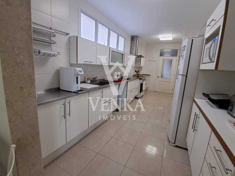 Conheça VIEIRA SOUTO VENKA IMOVEIS do imóvel - Apartamento à venda Avenida Vieira Souto,Rio de Janeiro,RJ Ipanema - R$ 12.900.000 - VKAP40112 - 27 VIEIRA SOUTO VENKA IMOVEIS - 27