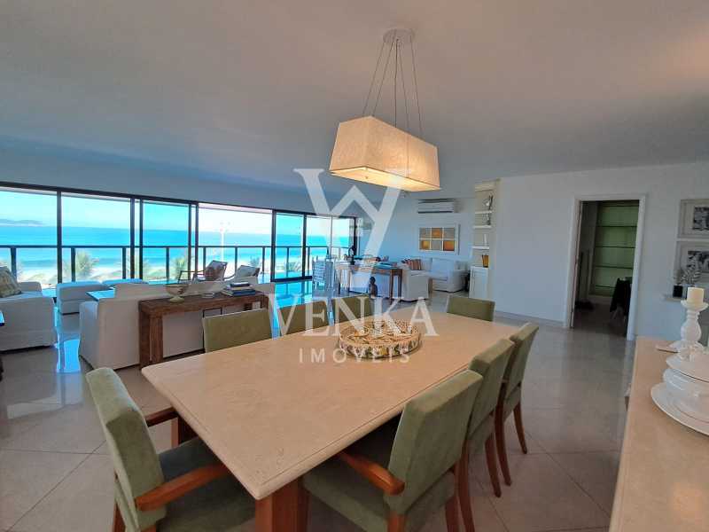 Conheça VIEIRA SOUTO VENKA IMOVEIS do imóvel - Apartamento à venda Avenida Vieira Souto,Rio de Janeiro,RJ Ipanema - R$ 12.900.000 - VKAP40112 - 11 VIEIRA SOUTO VENKA IMOVEIS - 11